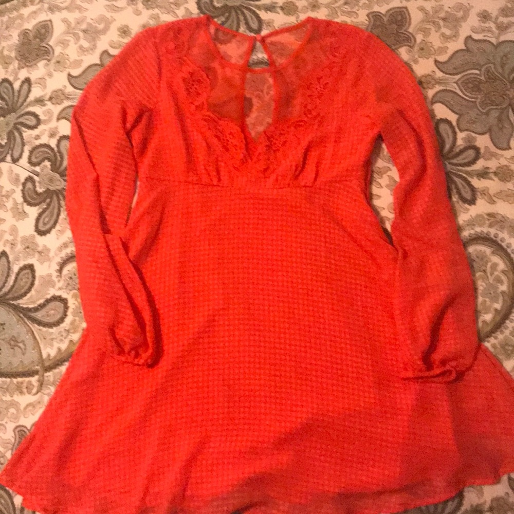 Free People Dress